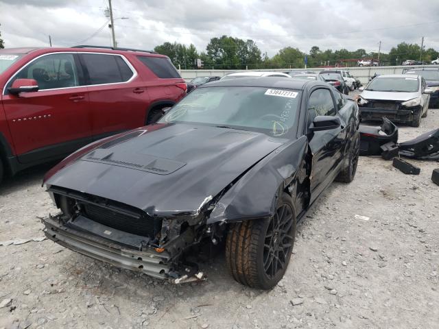 2014 FORD MUSTANG SH 1ZVBP8JZ4E5241115