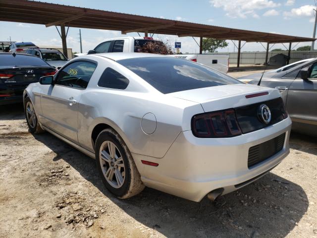 2014 FORD MUSTANG 1ZVBP8AM5E5284236
