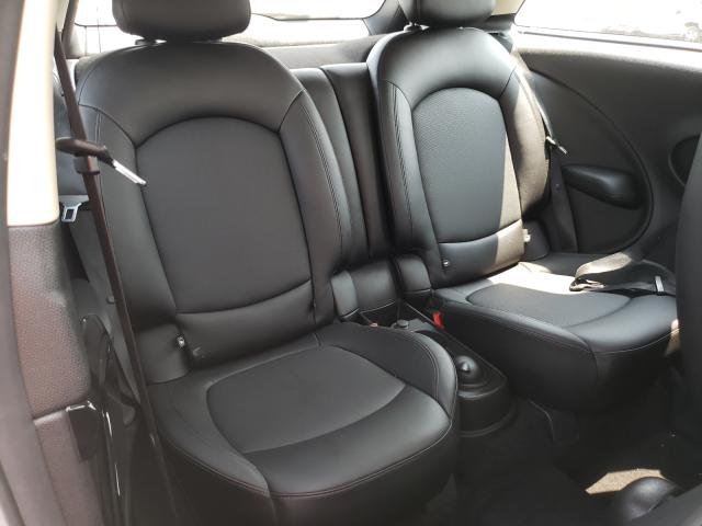 2016 MINI COOPER S P WMWSS5C59GWT84680