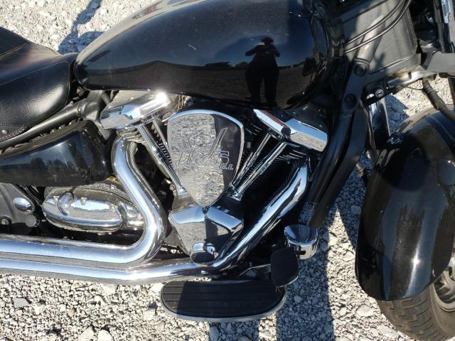 2006 KAWASAKI VN2000 E - JKBVNME196A000393
