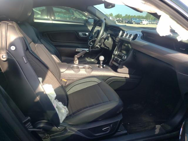 2019 FORD MUSTANG BU 1FA6P8K02K5503784