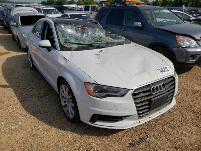 2015 AUDI A3 PREMIUM WAUEFGFF5F1003663