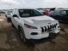 2017 JEEP  CHEROKEE