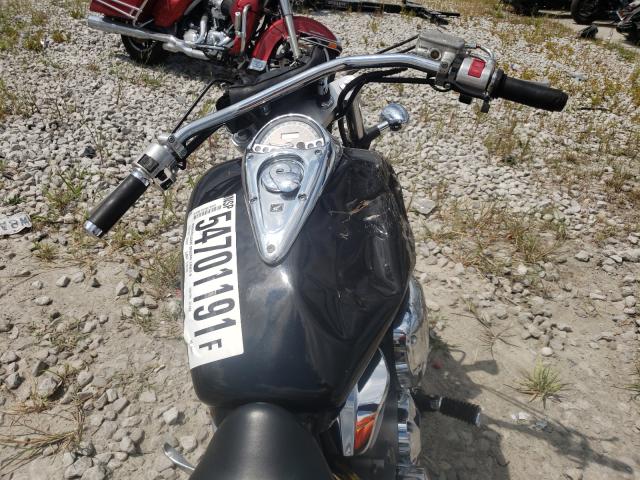 2006 HONDA VTX1300 C 1HFSC55006A200049