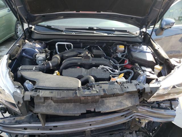 4S4BSAFC2H3336443 Subaru Outback 2.5i Premium