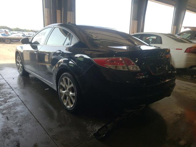 2011 MAZDA 6 S 1YVHZ8CB7B5M01310