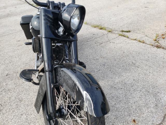 2016 HARLEY-DAVIDSON FLSTFBS 1HD1JT916GC011574