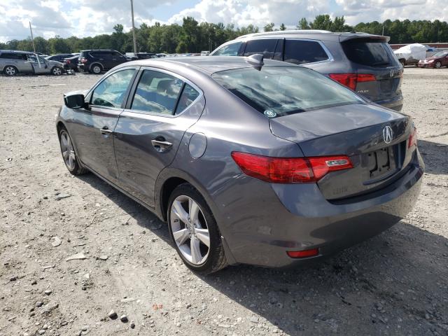 2015 ACURA ILX 20 PRE 19VDE1F53FE002085