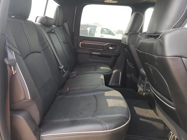 2019 RAM 3500 LIMIT 3C63RRRL3KG695052