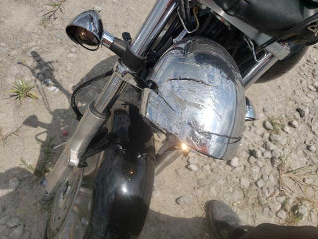 2006 HONDA VTX1300 C 1HFSC55006A200049