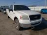 2006 FORD  F150