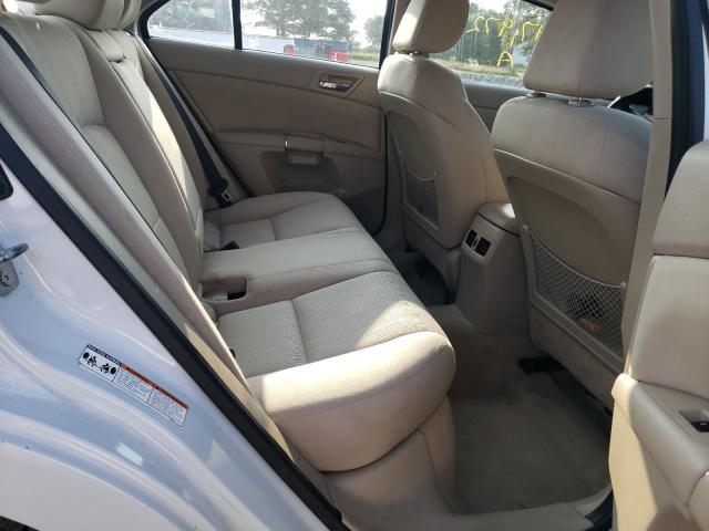 2011 SUZUKI KIZASHI SE JS2RE9A37B6110782