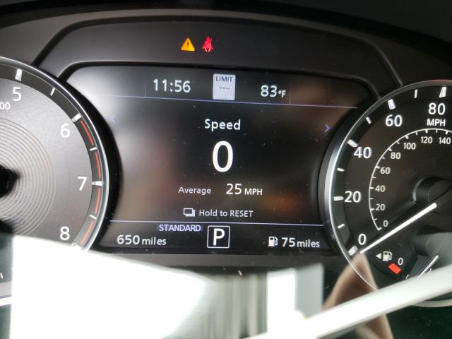 2022 INFINITI QX55 SENSO 3PCAJ5L32NF102087