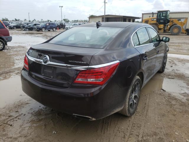 2016 BUICK LACROSSE S 1G4G45G32GF172341