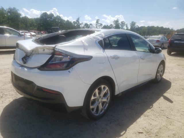 VIN 1G1RD6S58HU203996 2017 Chevrolet Volt, Premier no.4