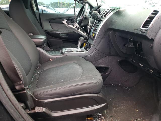 2010 GMC ACADIA SL 1GKLVKED3AJ146379