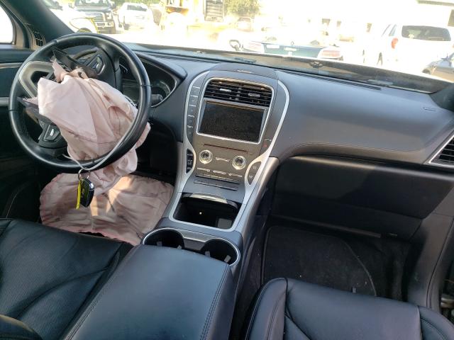 2018 LINCOLN MKX RESERV 2LMPJ8LR3JBL22393