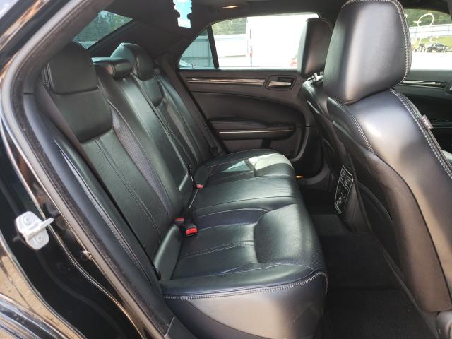 2013 CHRYSLER 300C VARVA 2C3CCADT9DH740960