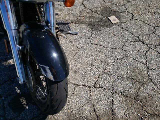 2002 YAMAHA XV1600 AS JYAVP02E32A018995