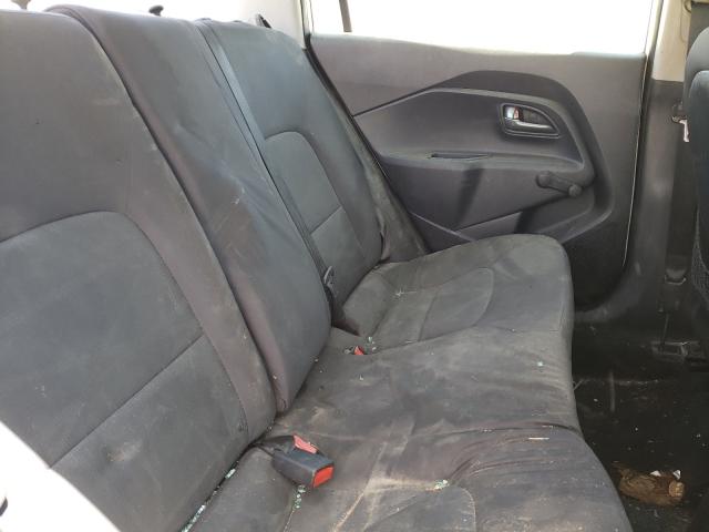 2013 KIA CADENZA KNADM4A3XD6163566