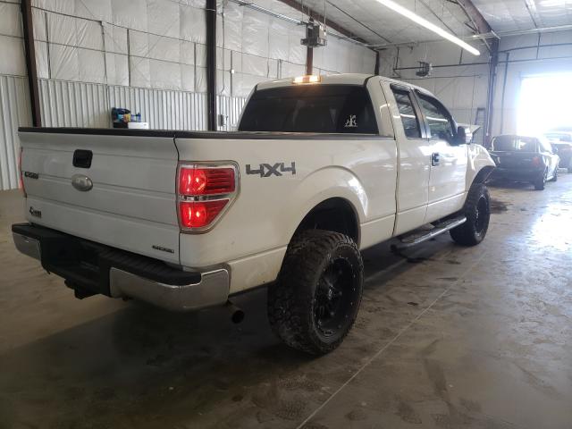 2012 FORD F-250 1FTFX1EF7CFA69729
