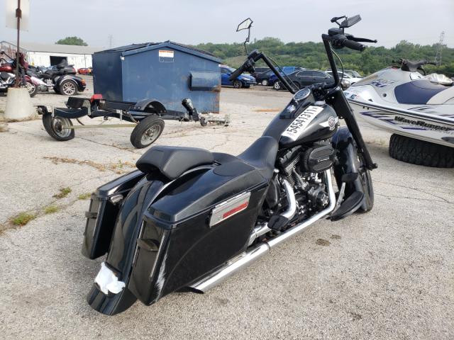 2016 HARLEY-DAVIDSON FLSTFBS 1HD1JT916GC011574