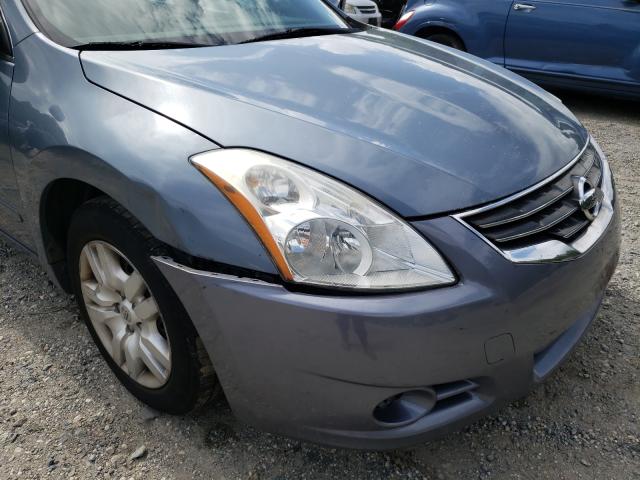 2011 NISSAN ALTIMA BAS 1N4AL2AP4BN445033