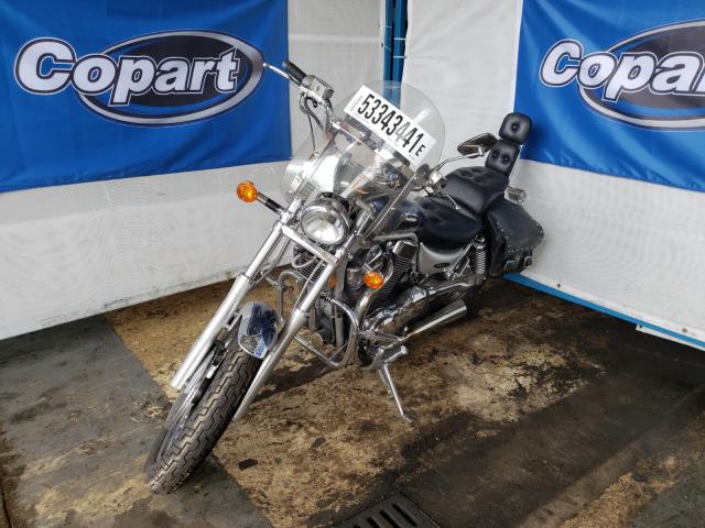 2003 SUZUKI VS1400 GLP JS1VX51L532100301