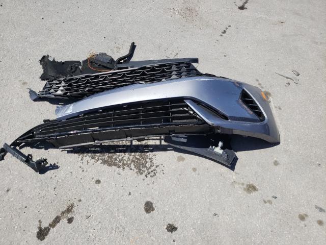 2021 KIA K5 LXS 5XXG14J27MG070098