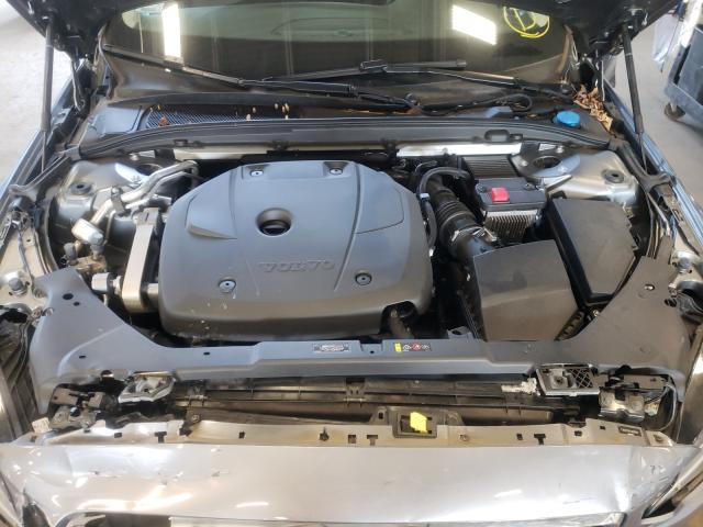 2020 VOLVO S60 T6 MOM 7JRA22TK1LG039197
