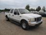 2003 FORD  F250