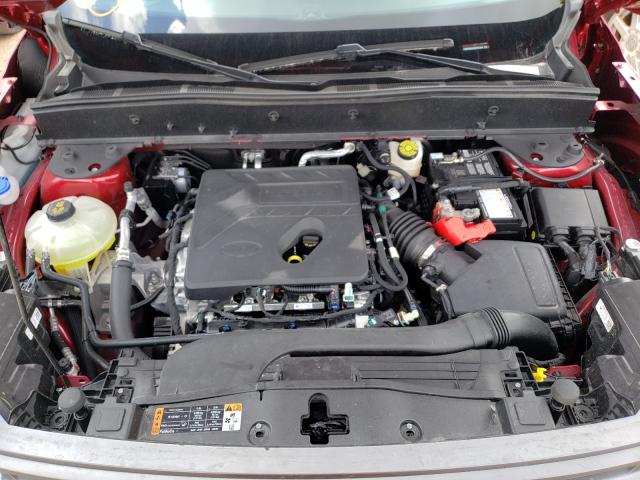 2021 FORD BRONCO SPO 3FMCR9B63MRA63846