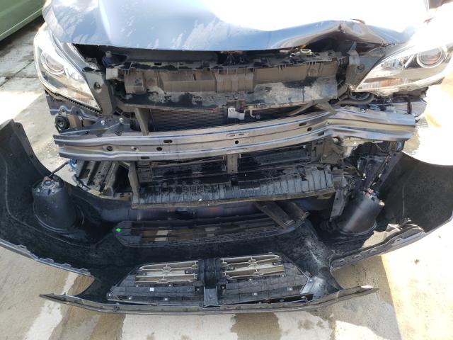 4S4BSAFC2H3336443 Subaru Outback 2.5i Premium