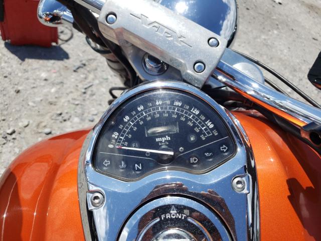 2003 HONDA VTX1800 R 1HFSC49003A102008