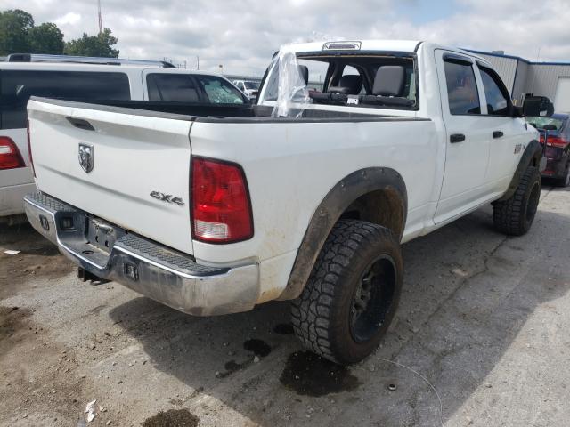 2012 DODGE RAM 2500 S 3C6UD5CL0CG132739