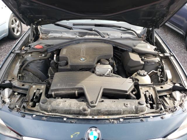 2014 BMW 328 XIGT WBA3X5C5XED558710