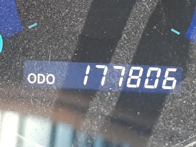 2010 TOYOTA SIENNA CE 5TDKK4CC3AS317463
