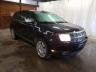 2008 LINCOLN  MKX