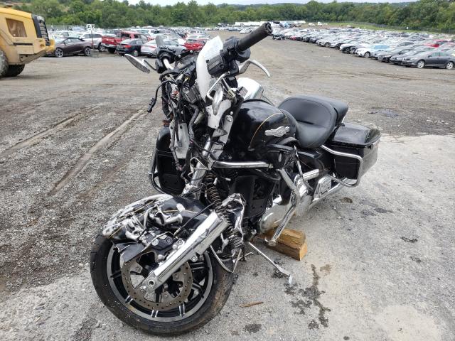 2015 HARLEY-DAVIDSON FLHTK SHRI 1HD1KNL16FB627233