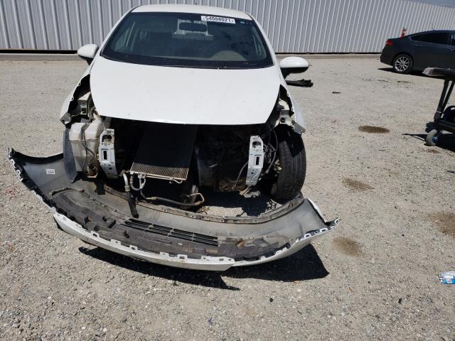 2013 KIA CADENZA KNADM4A3XD6163566