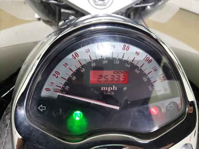 2006 HONDA VT1300 S 1HFSC52096A304317