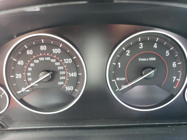 2018 BMW 340 XI WBA8B7C59JA190452