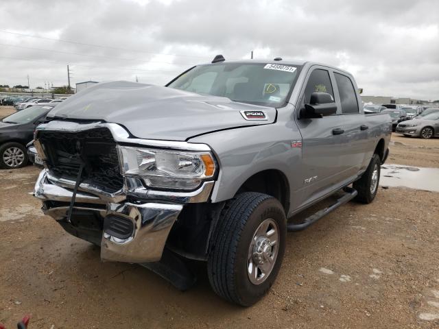 2020 RAM 2500 TRADE 3C6UR5CJ7LG274991