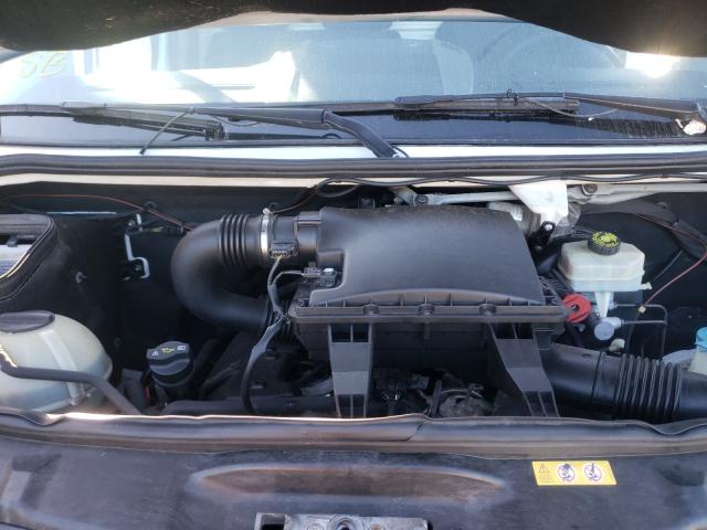 2012 MERCEDES-BENZ SPRINTER 3 WDAPF4CC6C9505991