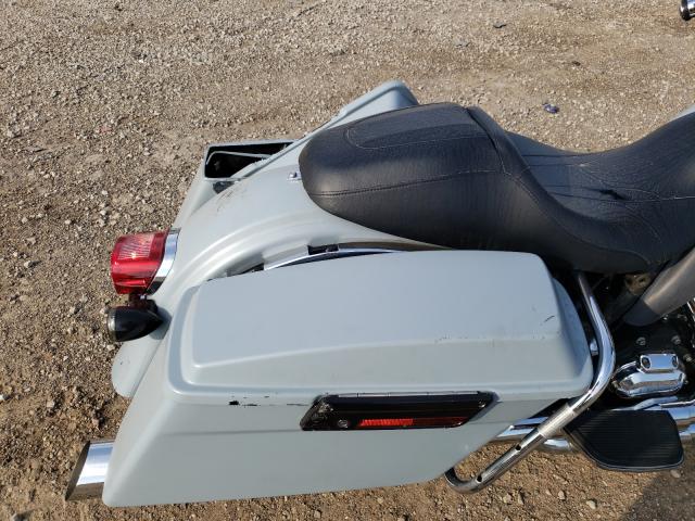 2009 HARLEY-DAVIDSON FLHTCU 1HD1FC4149Y684569
