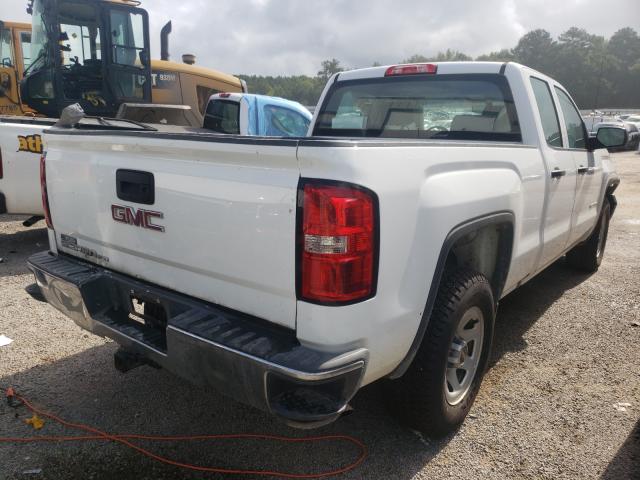 2019 GMC SIERRA LIM 2GTR1LEC9K1104342