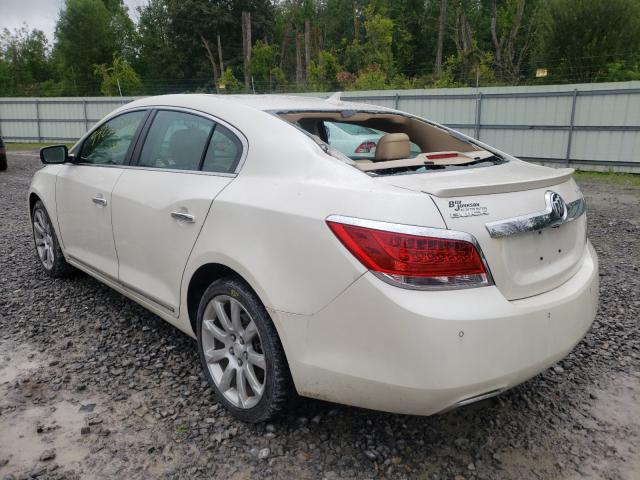 2013 BUICK LACROSSE T 1G4GJ5E32DF181404