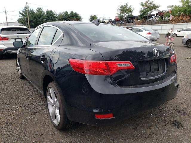 2015 ACURA ILX 20 19VDE1F36FE002127