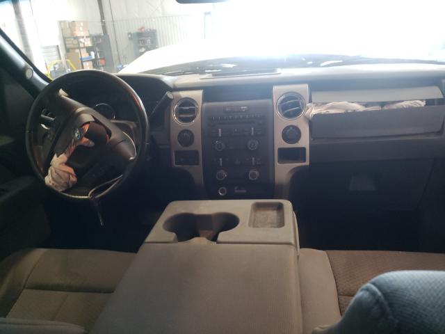 2012 FORD F-250 1FTFX1EF7CFA69729