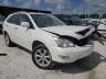 2009 LEXUS  RX350